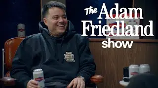 STEINY Talks Trump, Musk, NELK Boys