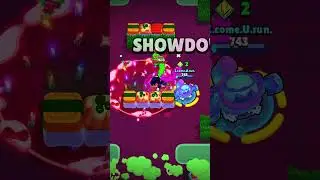 Pearl or Mortis? Which Clip Wins? &ndash; Brawl Stars #brawlstars