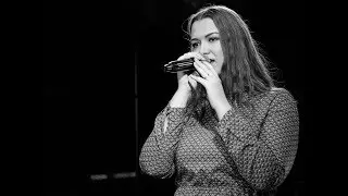 Анастасия Ожегова Adele - Someone Like You
