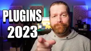 Let's discuss plugins in 2023