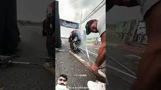 #automobile #drag #draging #motorsport #dragradial #biker #dragger #racing