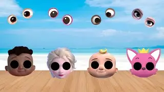 Wrong Eyes Challenge #102 👀😂 Funny Puzzle & Dance with Dame Tu Cosita