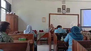 Pelatihan Pembuatan Games Interaktif 