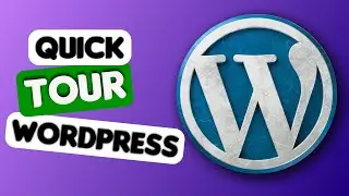 001 - INTRO: TOUR OF WORDPRESS || GOLDMYN || CANDEED DIGITAL NG