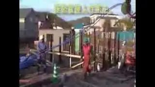 地中熱ヒートポンプ 採熱管埋設ボーリング工事｜（株）アリガプランニング｜ソニックドリル技術研究会