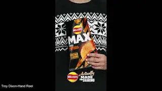 Troy Dixon Hand Showreel Feb 24