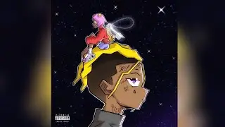 (FREE) Lil Uzi Vert Type Beat &ldquo;Meteorite&rdquo; (Melodic)