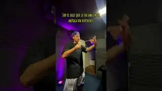 Un distinto.... #musica #rapserio #musicatrap #music #rapmundial
