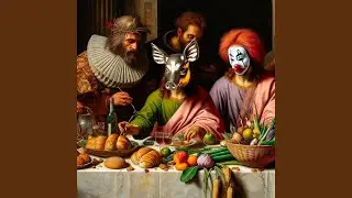 How Would Jesus Kill an Animal?