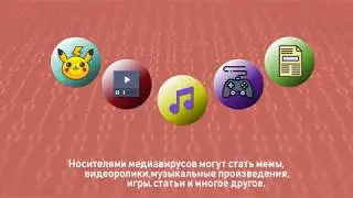 МЕДИАВИРУС. КиберАзбука