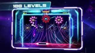 Brick Breaker - Launch Trailer (PS4)