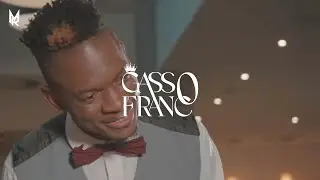 Gasso Franco - Aswihume (&Eacute; Rocha)