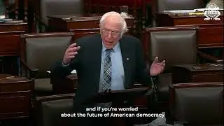 We must pass the Freedom to Vote Act.