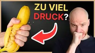 DAS killt deine Erektion! Death-Grip erkl&auml;rt.