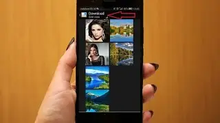 How to Fix Downloaded Images Not Shows in Android Gallery