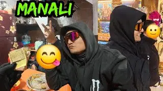 MANALI 2026 WINTER CARNIVAL || KULLU MANALI ||