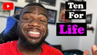 10 Fragrances For Life!