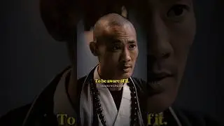 Without AWARENESS, Discipline FAILS #thediaryofaceo #shaolinonline #shorts