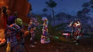 Gordyna Story Episode 4 - To Nazmir