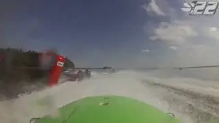 2013.29 - ALUKSNE Lettonie - F4 WC 2013 - 05 - powerboat.free.fr - #22 POWERBOAT RACING TEAM