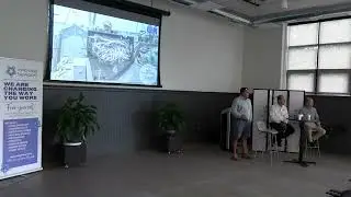 Ocean Food Systems
