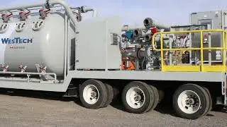 How Mobile Systems Treated 130 Million Gallons at a Retired Power Plant (Case Study)