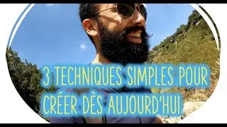 PEUR, MANQUE DE TEMPS, PROCRASTINATION : COMMENT EN TRIOMPHER