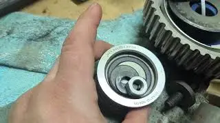 Злой мотор . Часть 2.