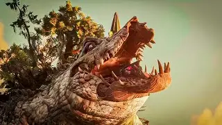 ДВУПАЛЫЙ ТОМ ►  South of Midnight #2