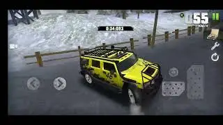Extreme SUV Driving Simulator 2023