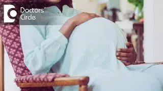 Precautions to be  followed if pregnant with twins -Dr. H S Chandrika