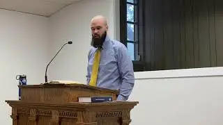 20251005 Sunday Worship 11 AM