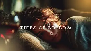 Tides of Sorrow &ndash; Blue Notes Daily (Official Audio) | Melancholic Acoustic & Emotional Indie Song