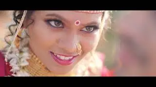 Rupesh & Utkarsha // Cinematic Wedding Film //
