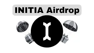 INITIA Airdrop Testnet Guide