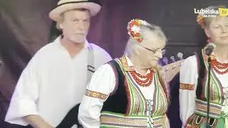 Zespół ludowy z Ciecierzyna cz.1