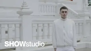 Точка зрения: Котвейлер - Феликс