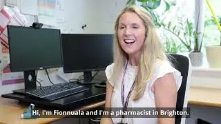South East GNHS inhaler video series: Moving to a lower carbon inhaler_subtitles