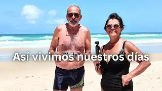 Un Sabado Intenso 🚐