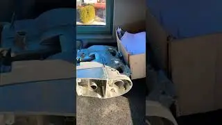 😳 500 ccm MZ da geht was Alu Umbau Aluschwei&szlig;en