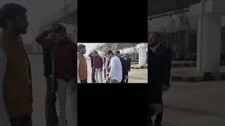 haidergarh toll plaza most viral video sorry bol 💔 #advocate #viralvideo #ytshorts #shorts #news