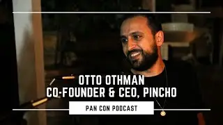 Pincho co-founder Otto Othman on building a Miami fast casual restaurant concept [Pan Con Podcast]
