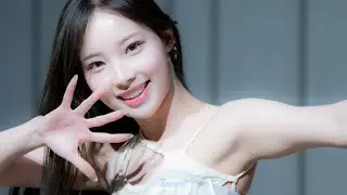 240418 리센느 팬싸인회 원이 - UhUh