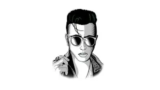 LAU - Stunning (Instrumental) [Official Audio]