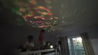 Kids Disco Party 🥳