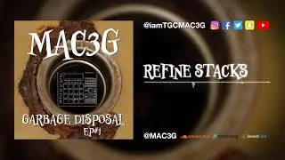 MAC3G - REFINE STACKS