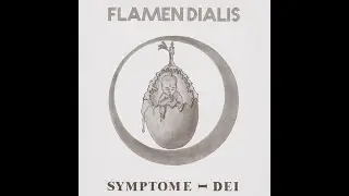 FLAMEN DIALIS / Arc en Lumi&egrave;re