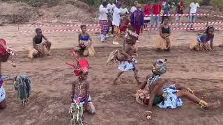 Nossa CULTURA TCHOKWE