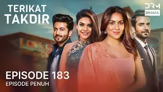 Terikat Takdir | Episode 183 | Kundali Bhagya | Serial Drama India dalam Bahasa | G221X