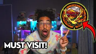 Mt Fuji has a Moltres Pokelid! 🏔️ | 5 NEW Pokemon Lids in Japan!